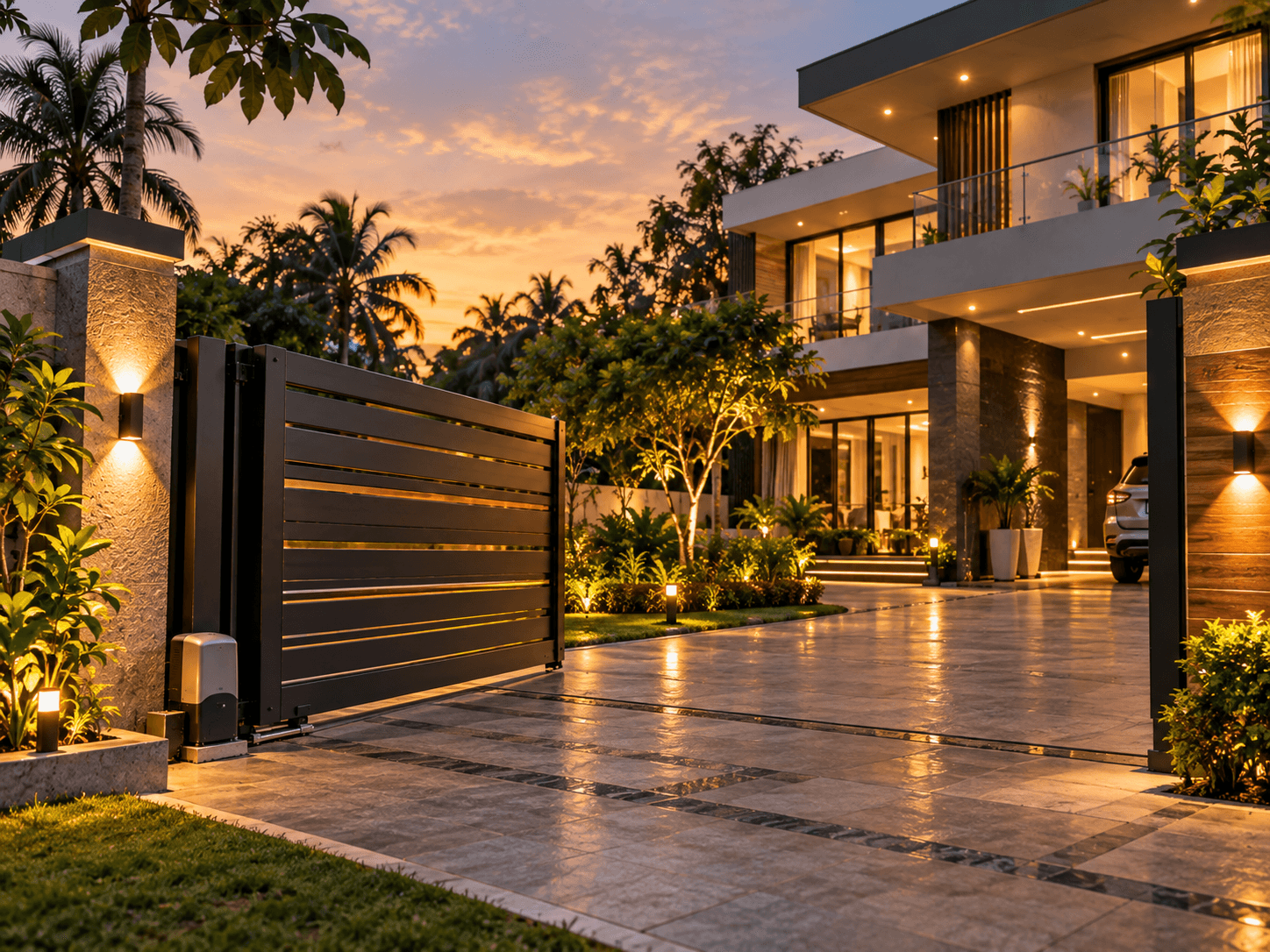 Residential
